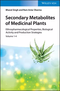 Secondary Metabolites of Medicinal Plants