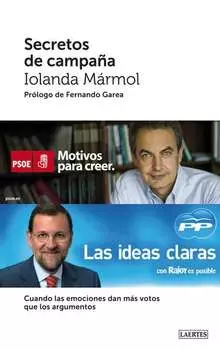 Secretos de campa?a