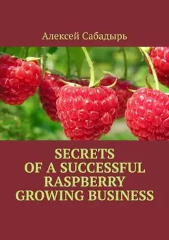 Secrets of a successful raspberry growing business