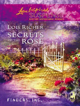 Secrets of the Rose