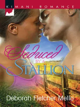 Seduced by a Stallion