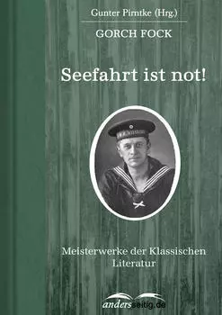 Seefahrt ist not!