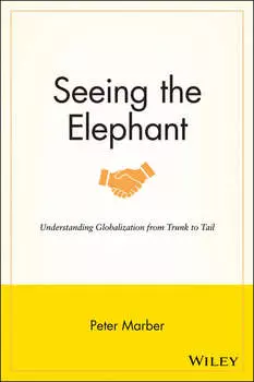 Seeing the Elephant. Understanding Globalization from Trunk to Tail