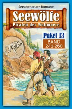 Seew?lfe Paket 13