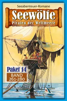 Seew?lfe Paket 14