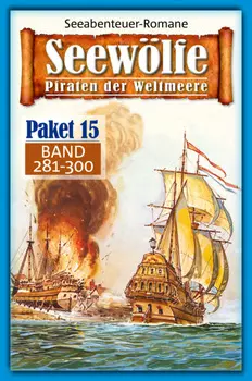 Seew?lfe Paket 15
