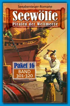 Seew?lfe Paket 16