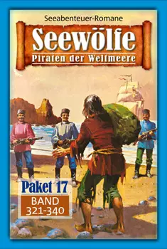 Seew?lfe Paket 17