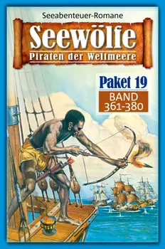 Seew?lfe Paket 19