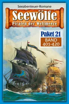 Seew?lfe Paket 21