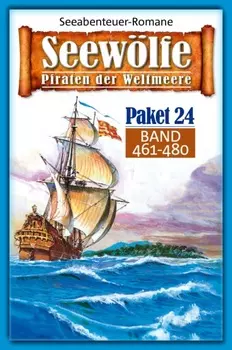 Seew?lfe Paket 24