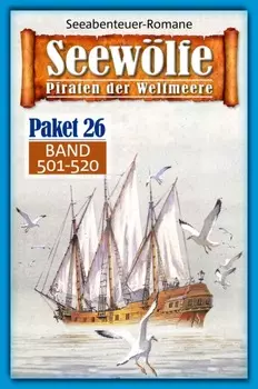 Seew?lfe Paket 26