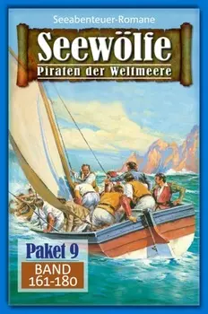 Seew?lfe Paket 9