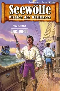 Seew?lfe - Piraten der Weltmeere 101