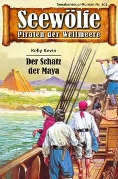 Seew?lfe - Piraten der Weltmeere 104