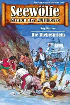 Seew?lfe - Piraten der Weltmeere 106