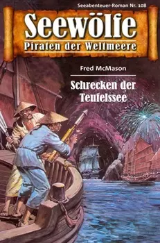 Seew?lfe - Piraten der Weltmeere 108