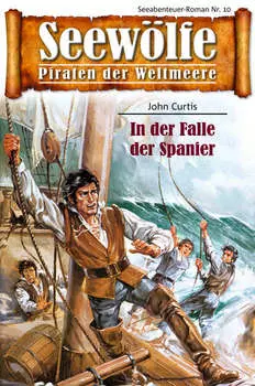 Seew?lfe - Piraten der Weltmeere 10