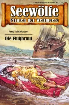 Seew?lfe - Piraten der Weltmeere 111