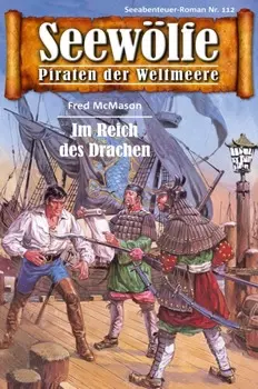 Seew?lfe - Piraten der Weltmeere 112