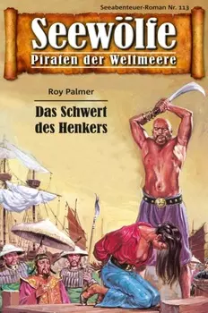 Seew?lfe - Piraten der Weltmeere 113