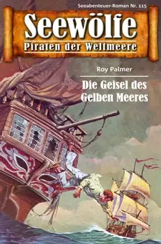 Seew?lfe - Piraten der Weltmeere 115