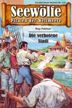 Seew?lfe - Piraten der Weltmeere 116