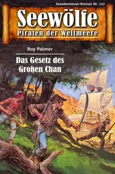 Seew?lfe - Piraten der Weltmeere 117