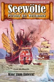 Seew?lfe - Piraten der Weltmeere 118
