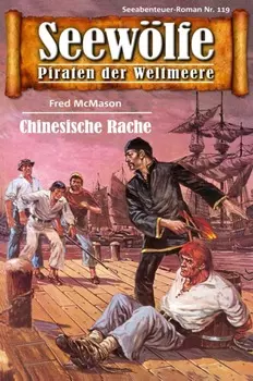 Seew?lfe - Piraten der Weltmeere 119