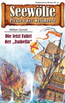 Seew?lfe - Piraten der Weltmeere 11