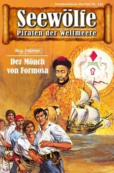 Seew?lfe - Piraten der Weltmeere 120