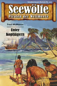 Seew?lfe - Piraten der Weltmeere 122