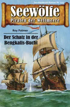 Seew?lfe - Piraten der Weltmeere 124
