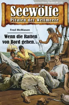 Seew?lfe - Piraten der Weltmeere 125