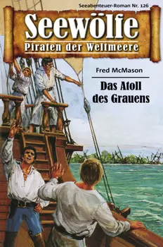 Seew?lfe - Piraten der Weltmeere 126