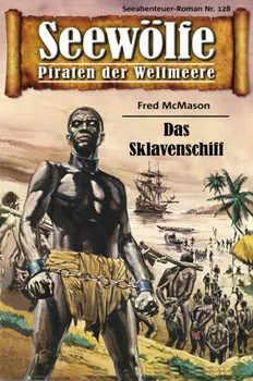 Seew?lfe - Piraten der Weltmeere 128