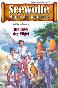 Seew?lfe - Piraten der Weltmeere 12