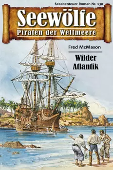 Seew?lfe - Piraten der Weltmeere 130