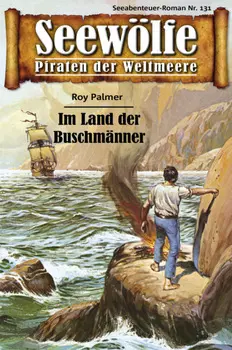 Seew?lfe - Piraten der Weltmeere 131