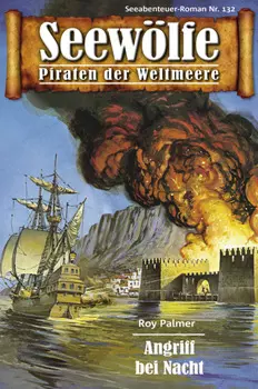 Seew?lfe - Piraten der Weltmeere 132