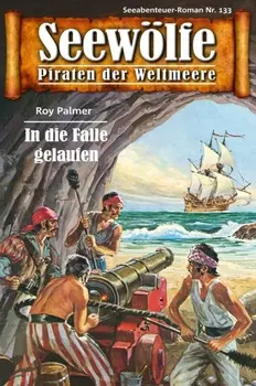 Seew?lfe - Piraten der Weltmeere 133