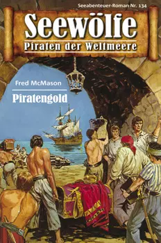 Seew?lfe - Piraten der Weltmeere 134