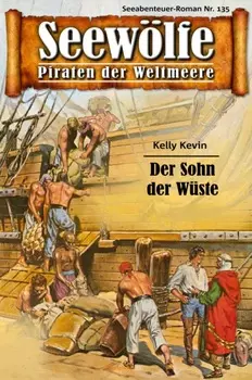 Seew?lfe - Piraten der Weltmeere 135