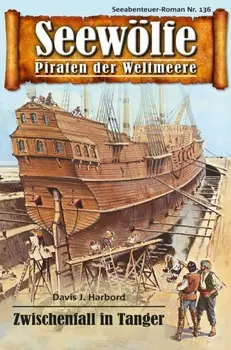 Seew?lfe - Piraten der Weltmeere 136