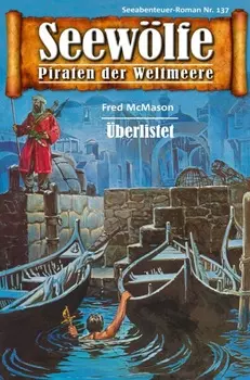 Seew?lfe - Piraten der Weltmeere 137
