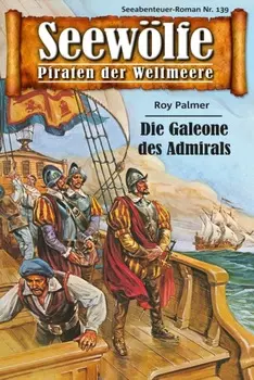 Seew?lfe - Piraten der Weltmeere 139