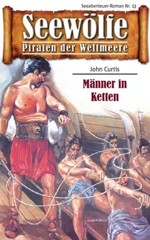 Seew?lfe - Piraten der Weltmeere 13
