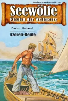 Seew?lfe - Piraten der Weltmeere 142