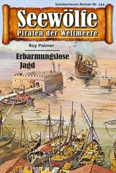 Seew?lfe - Piraten der Weltmeere 144